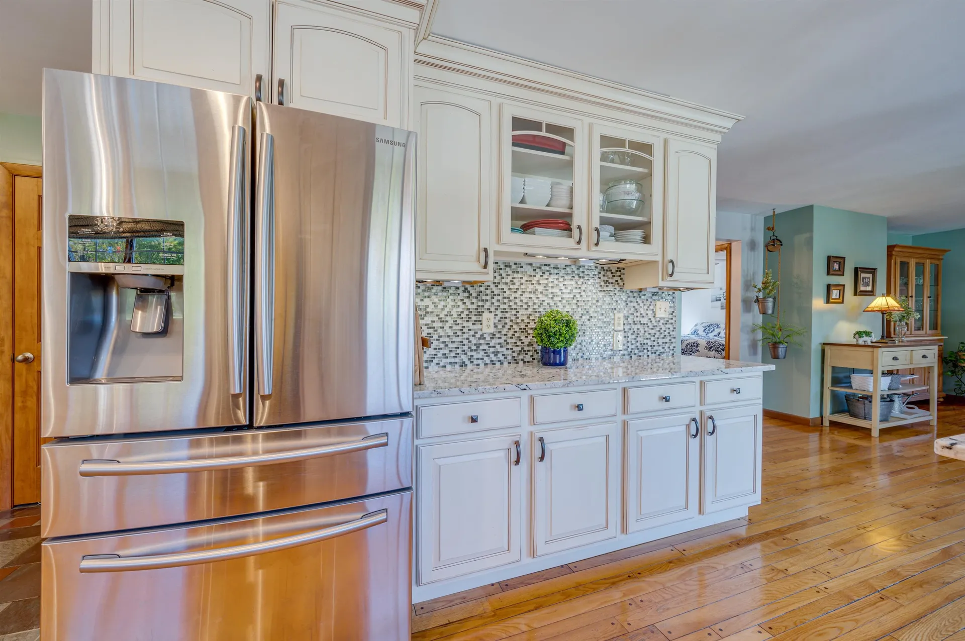 7 Eastman Loop Unity NH 03773