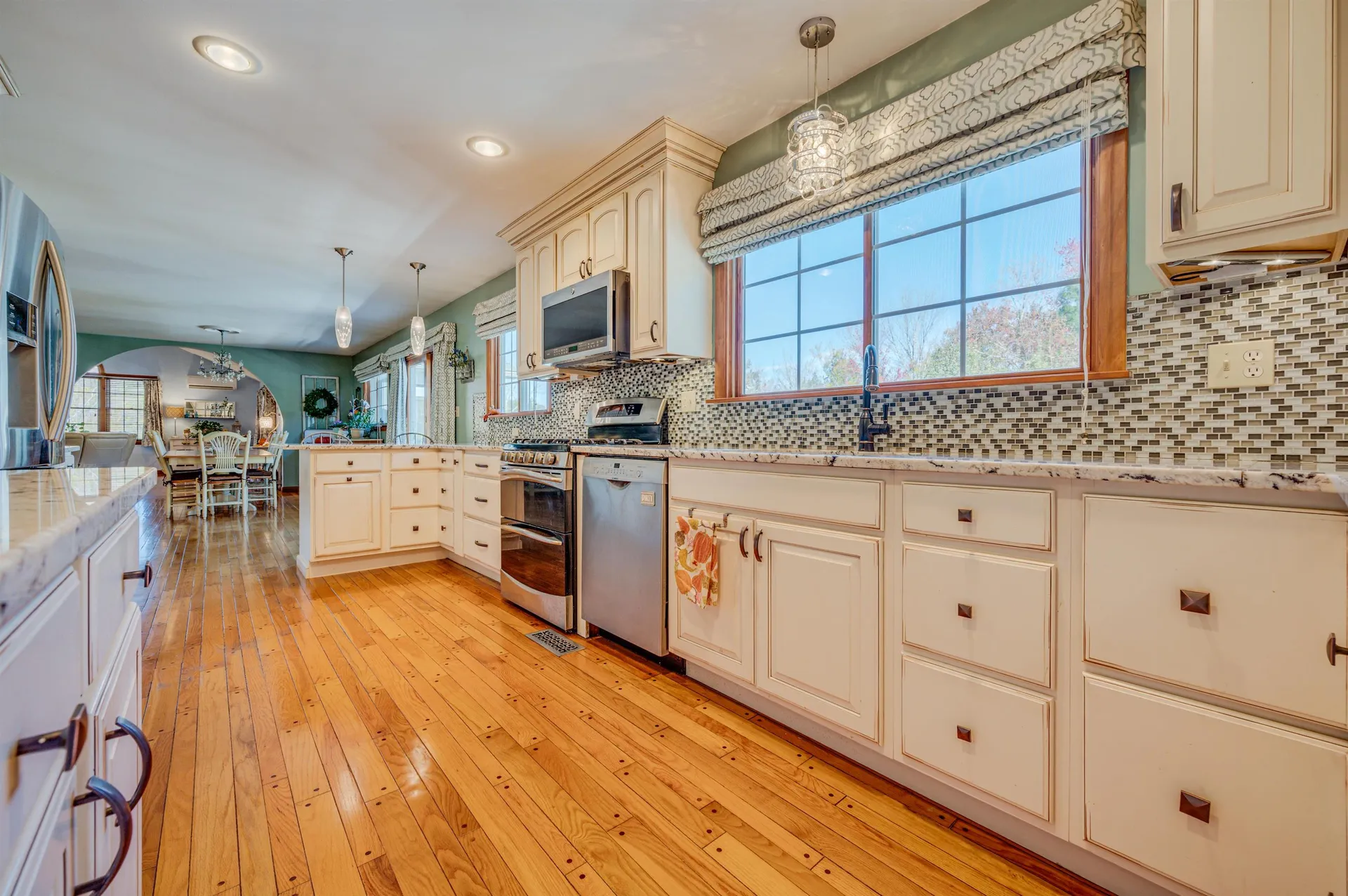 7 Eastman Loop Unity NH 03773