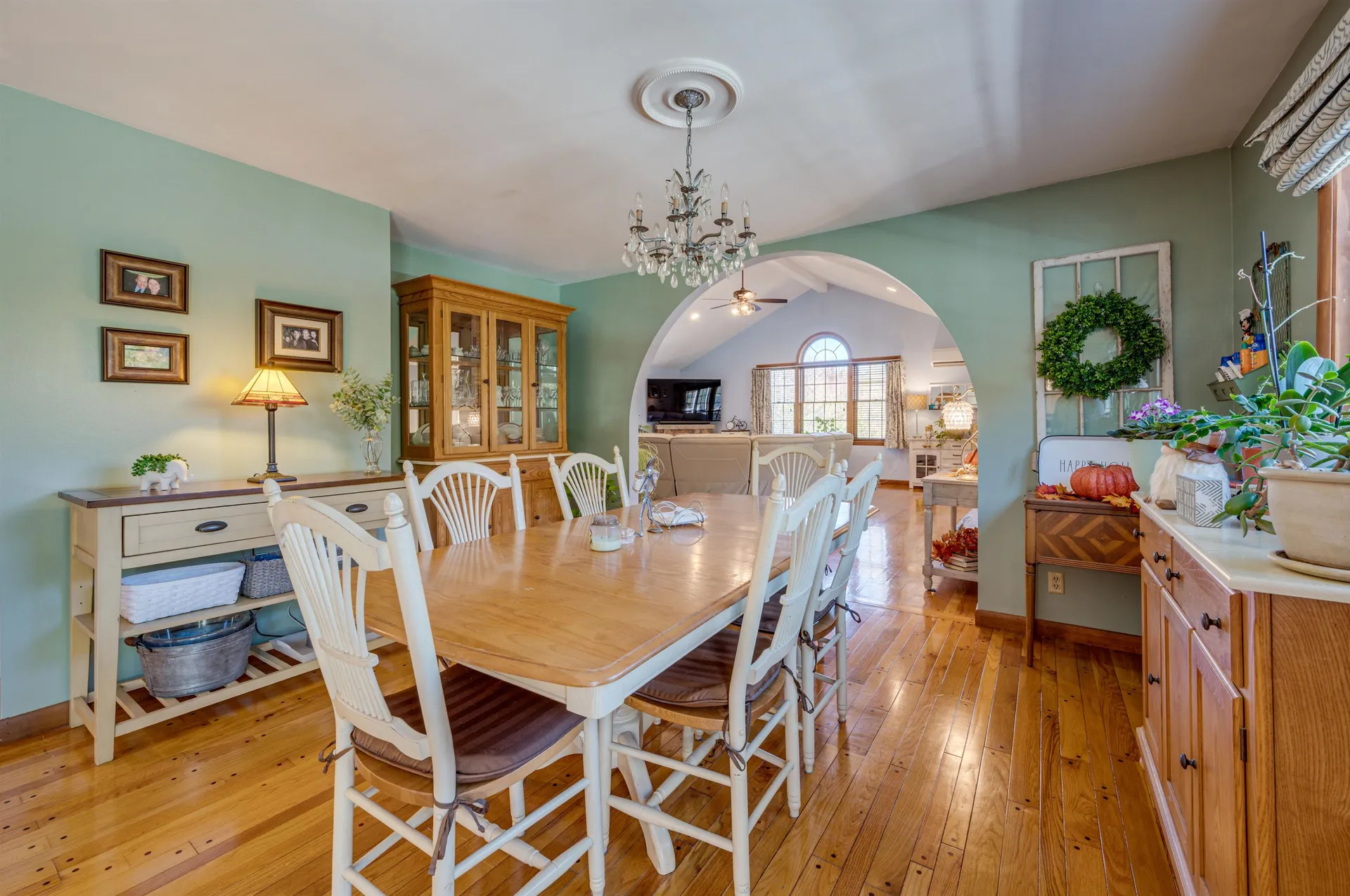 7 Eastman Loop Unity NH 03773