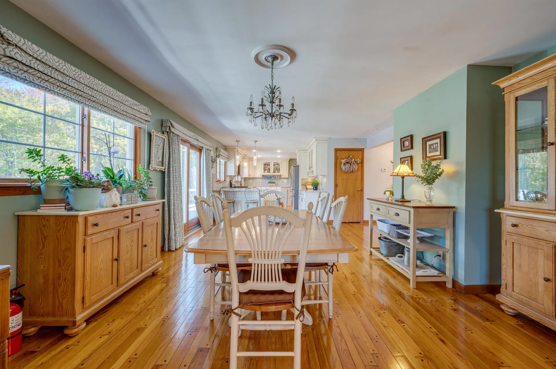 7 Eastman Loop Unity NH 03773