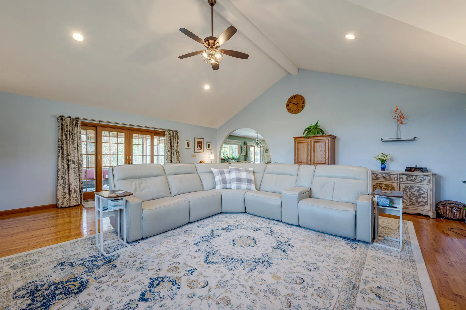 7 Eastman Loop Unity NH 03773