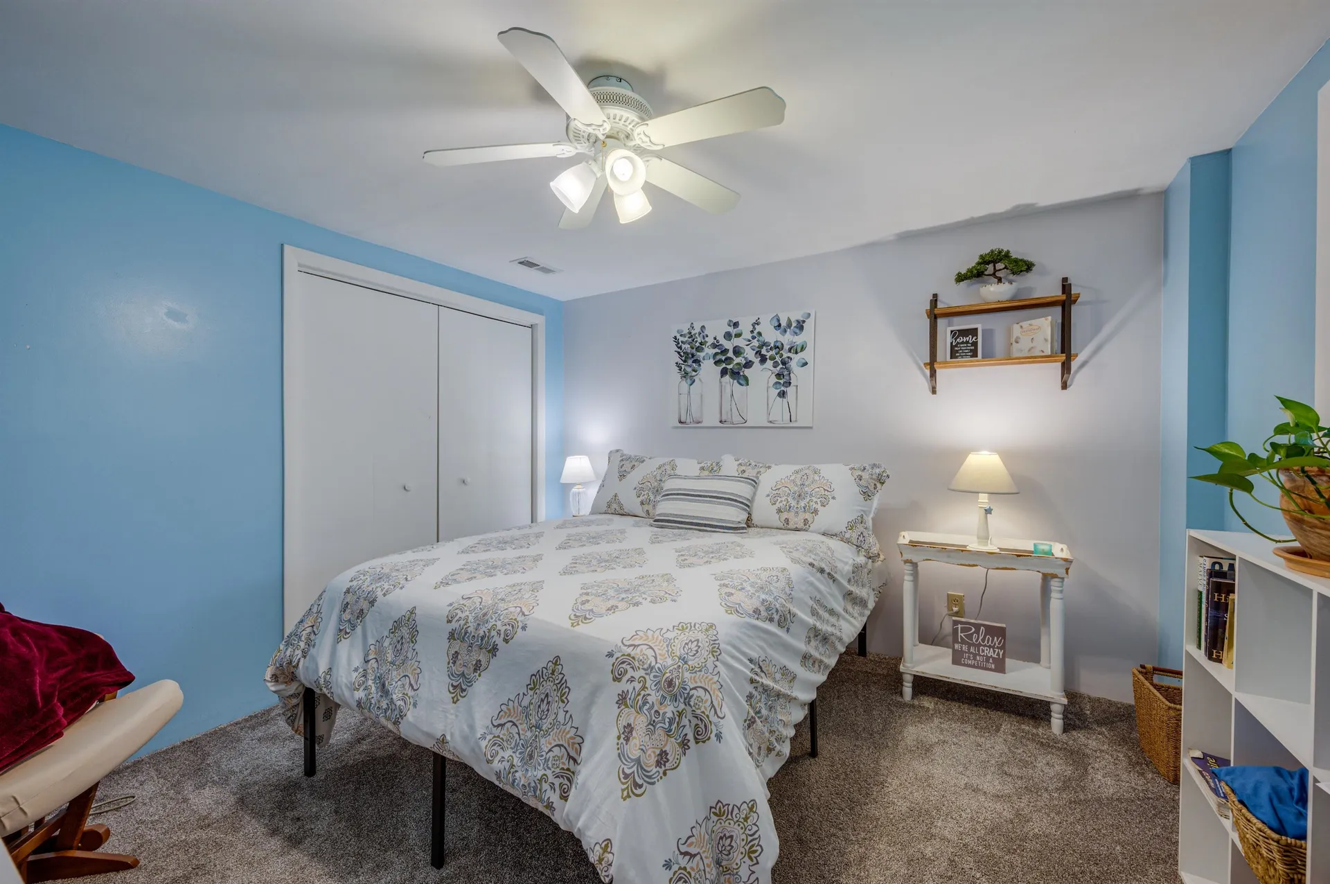 7 Eastman Loop Unity NH 03773