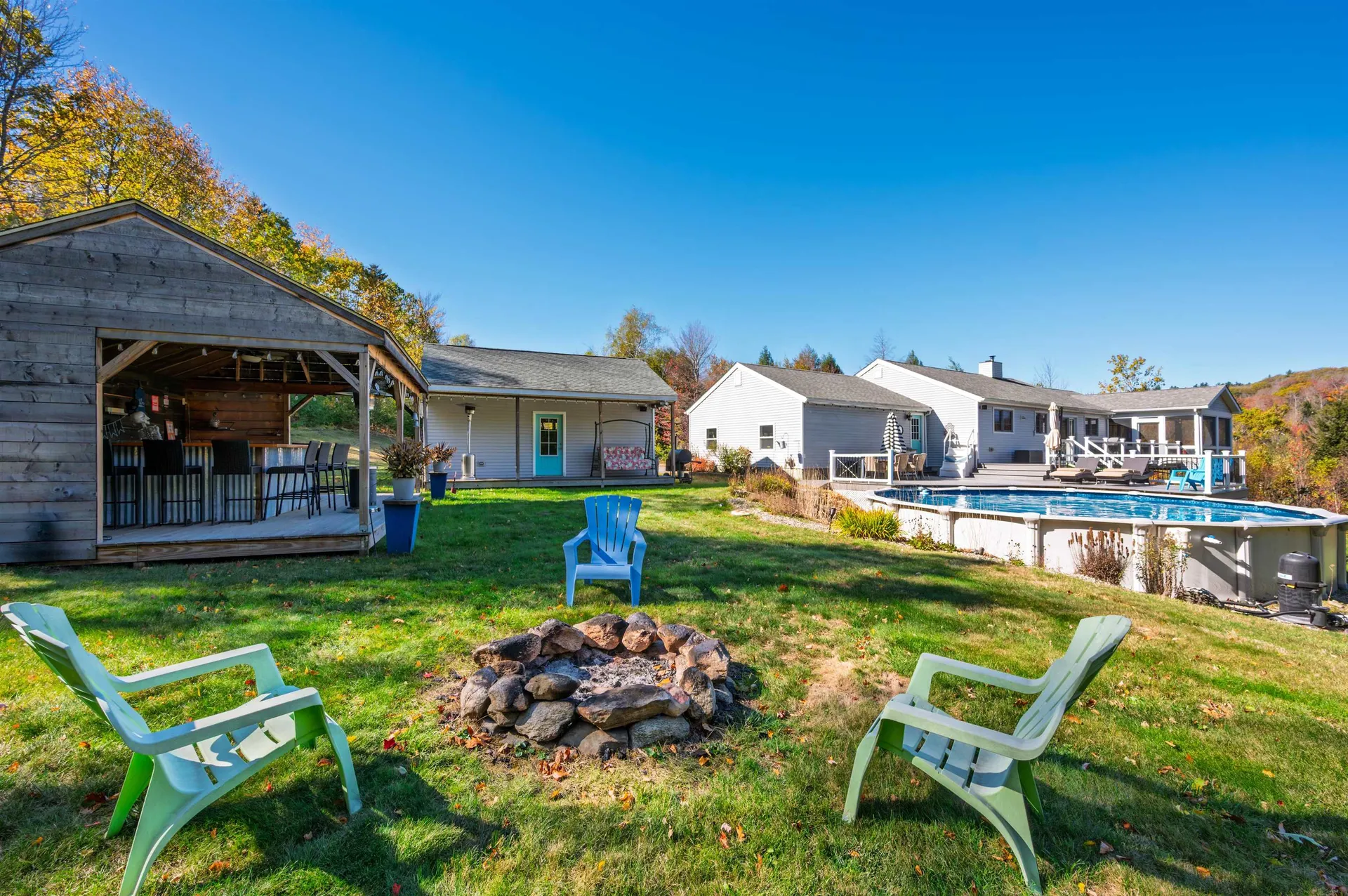 7 Eastman Loop Unity NH 03773