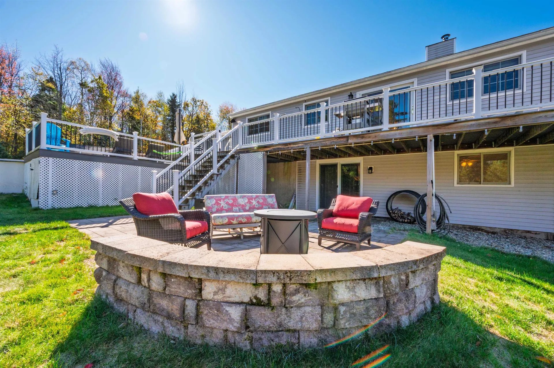 7 Eastman Loop Unity NH 03773