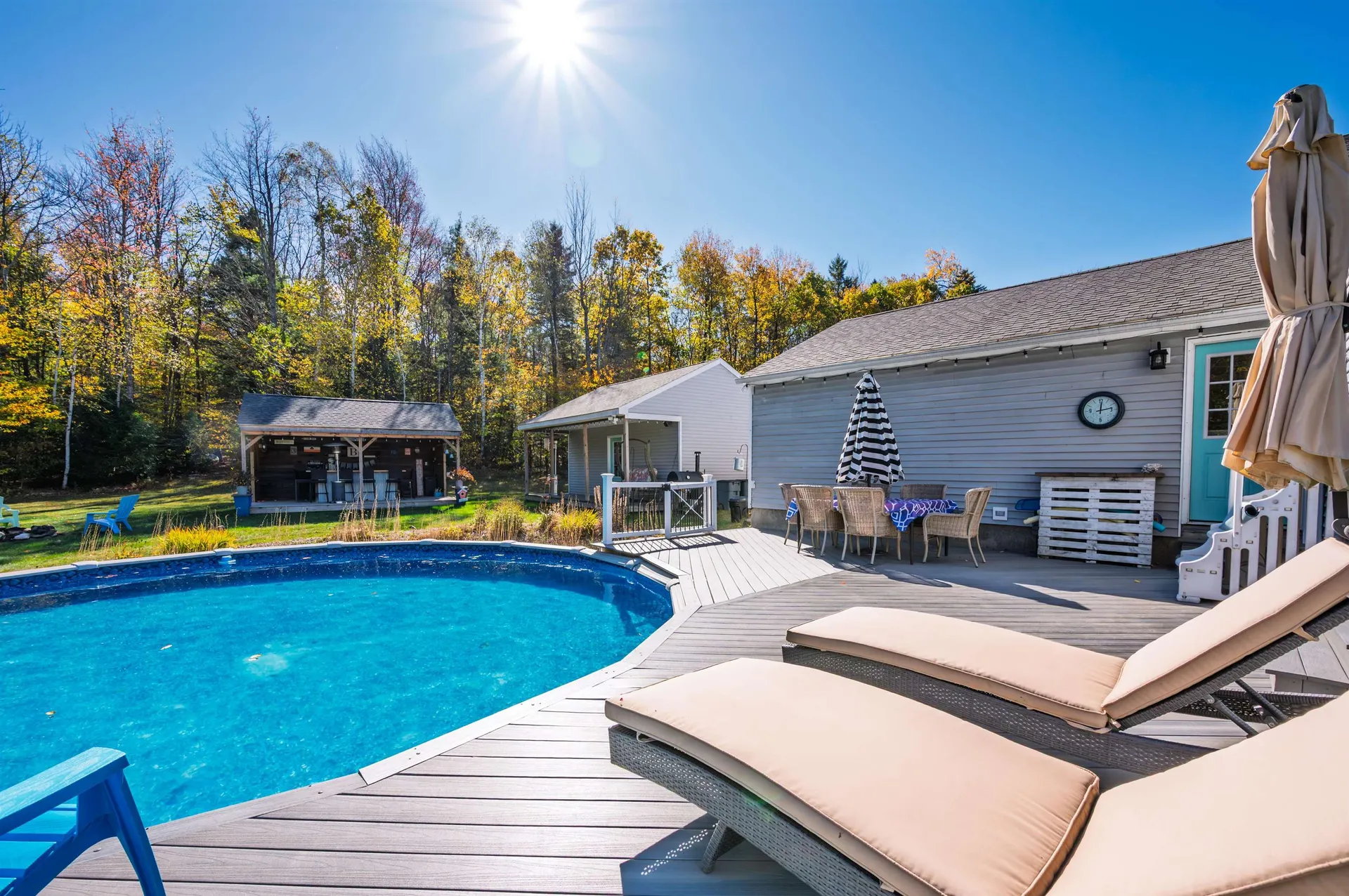 7 Eastman Loop Unity NH 03773