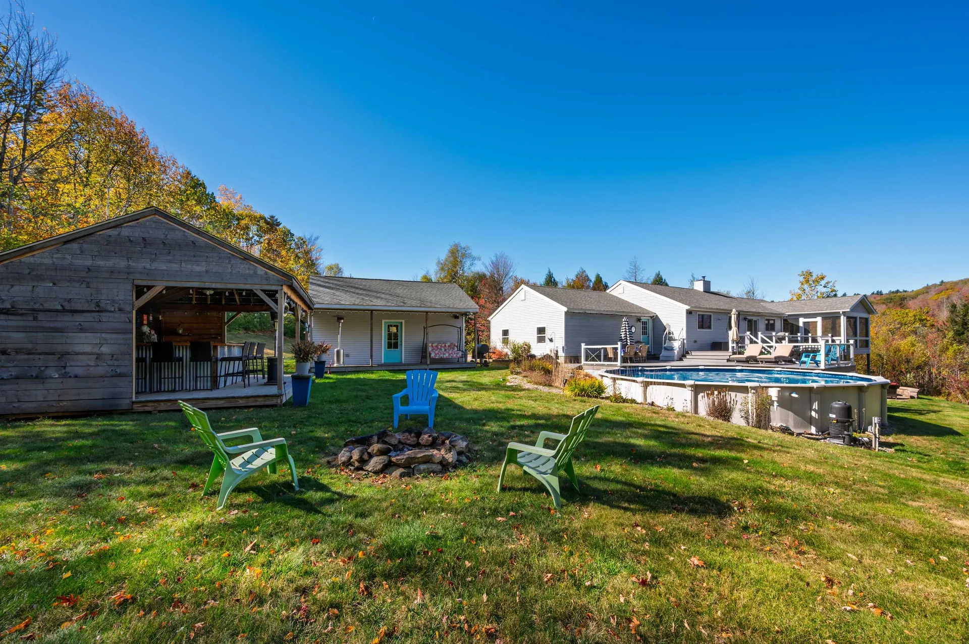 7 Eastman Loop Unity NH 03773