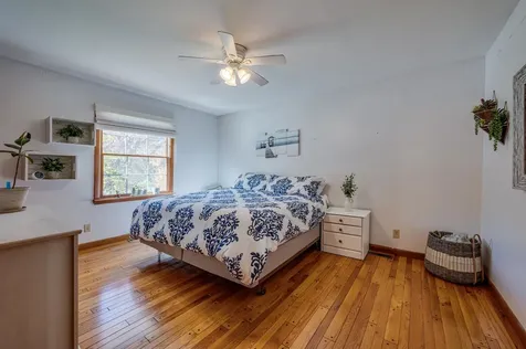 7 Eastman Loop Unity NH 03773