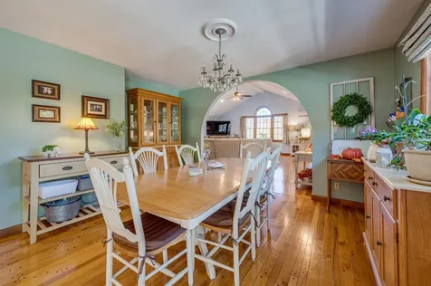 7 Eastman Loop Unity NH 03773