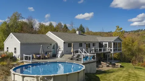 7 Eastman Loop Unity NH 03773