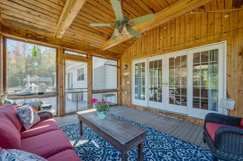 7 Eastman Loop Unity NH 03773