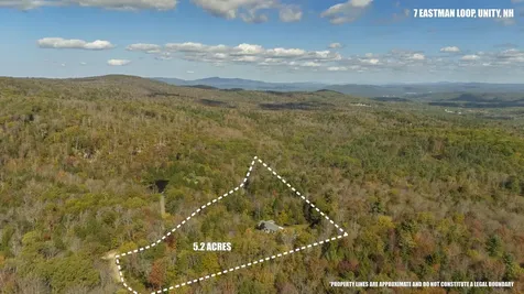 7 Eastman Loop Unity NH 03773