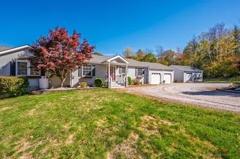 7 Eastman Loop Unity NH 03773