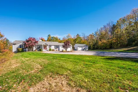 7 Eastman Loop Unity NH 03773