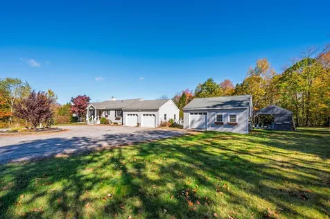 7 Eastman Loop Unity NH 03773