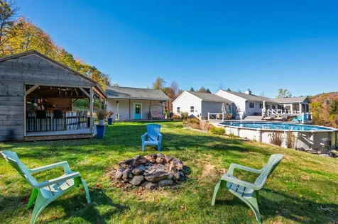 7 Eastman Loop Unity NH 03773