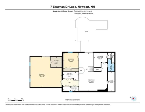 7 Eastman Loop Unity NH 03773
