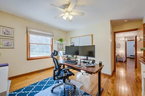 7 Eastman Loop Unity NH 03773