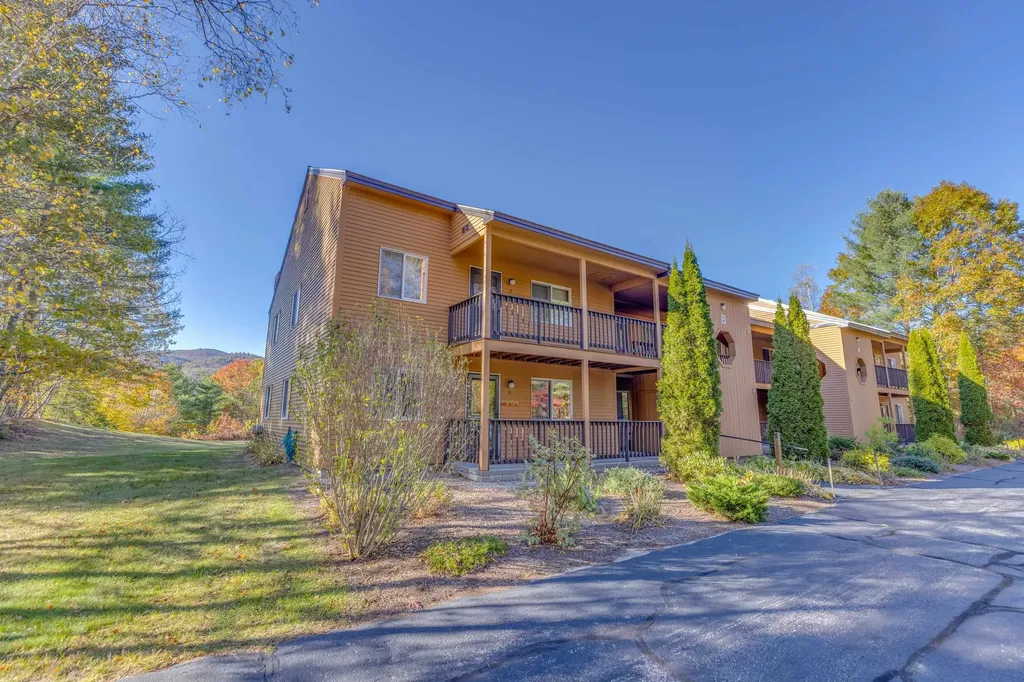 15 Tennis Lane Thornton NH 03285