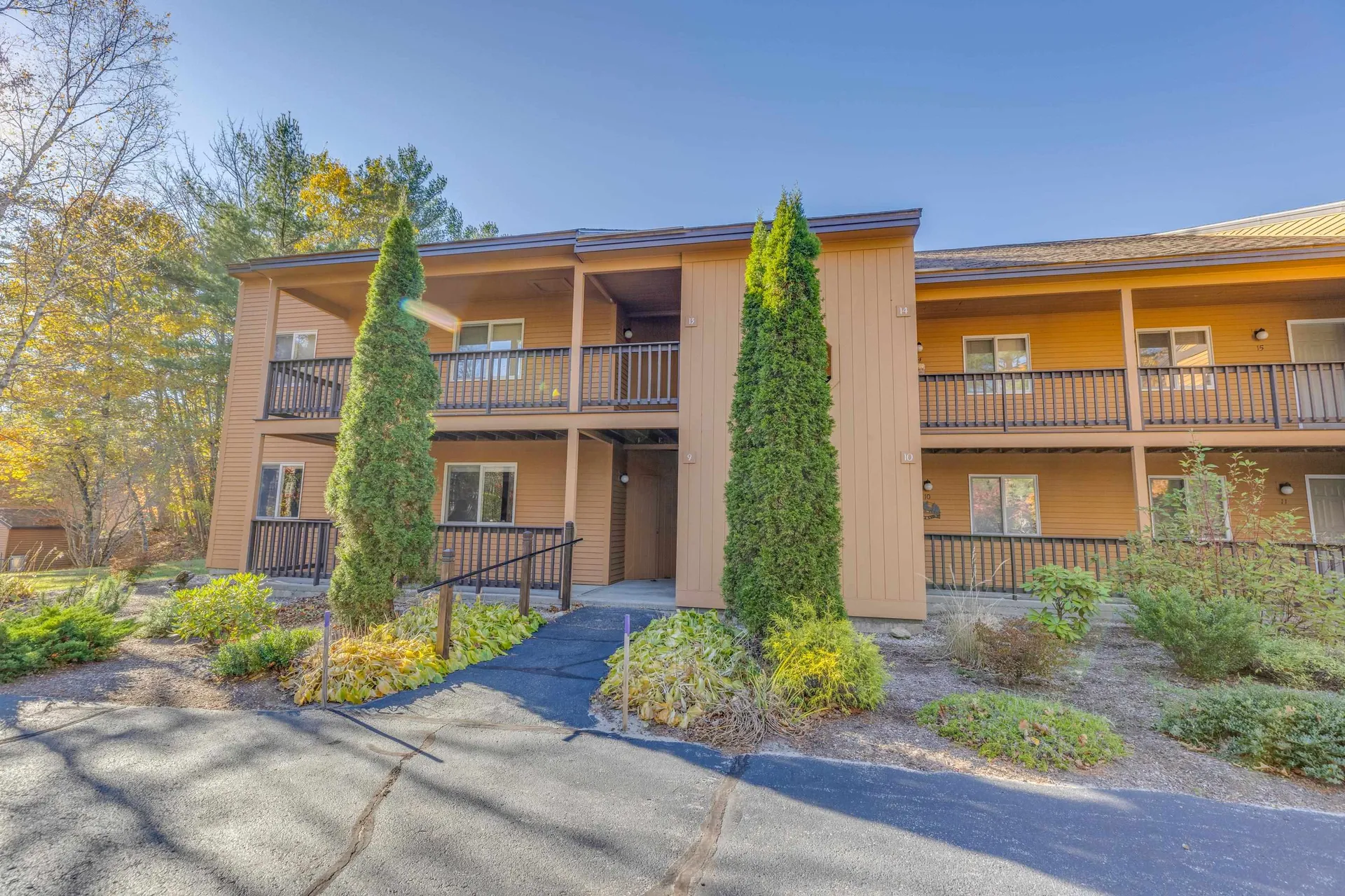 15 Tennis Lane Thornton NH 03285