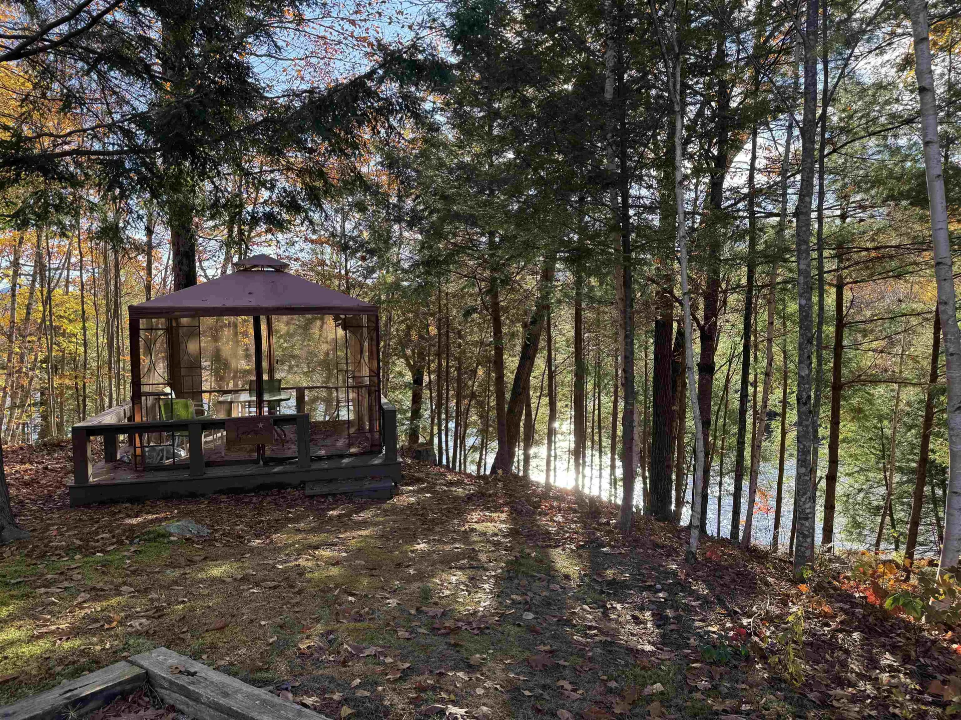 15 Tennis Lane Thornton NH 03285