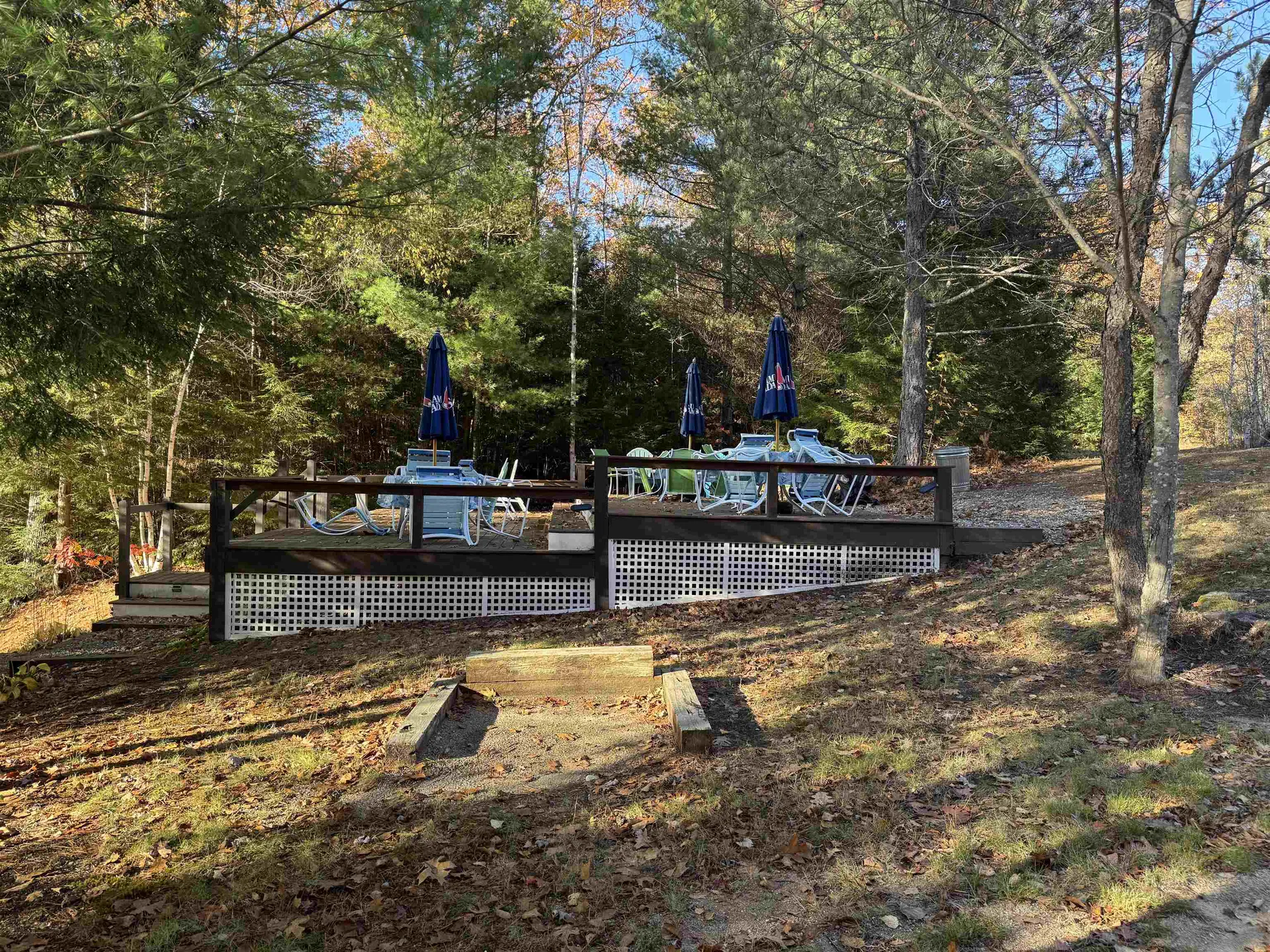 15 Tennis Lane Thornton NH 03285