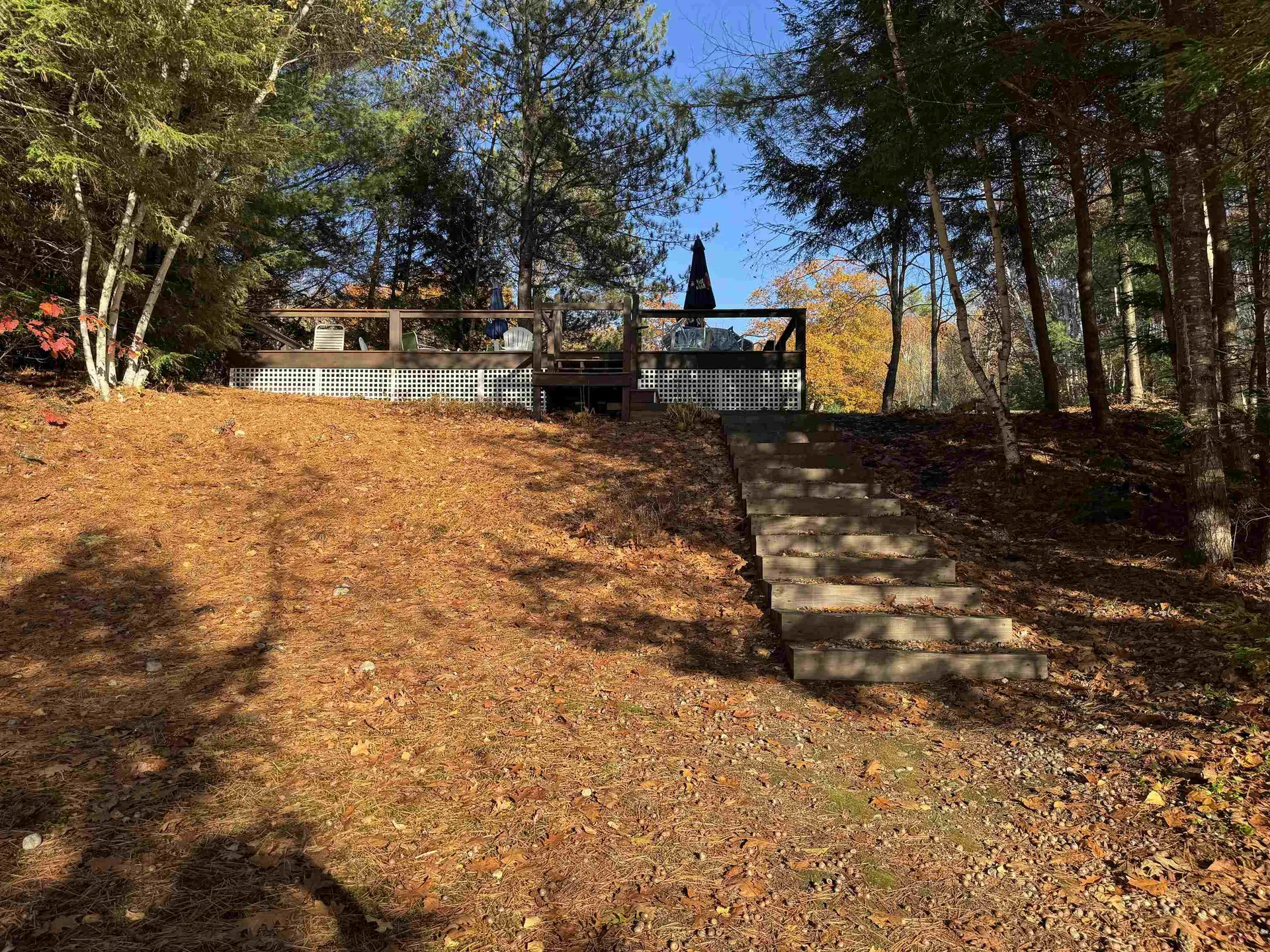 15 Tennis Lane Thornton NH 03285