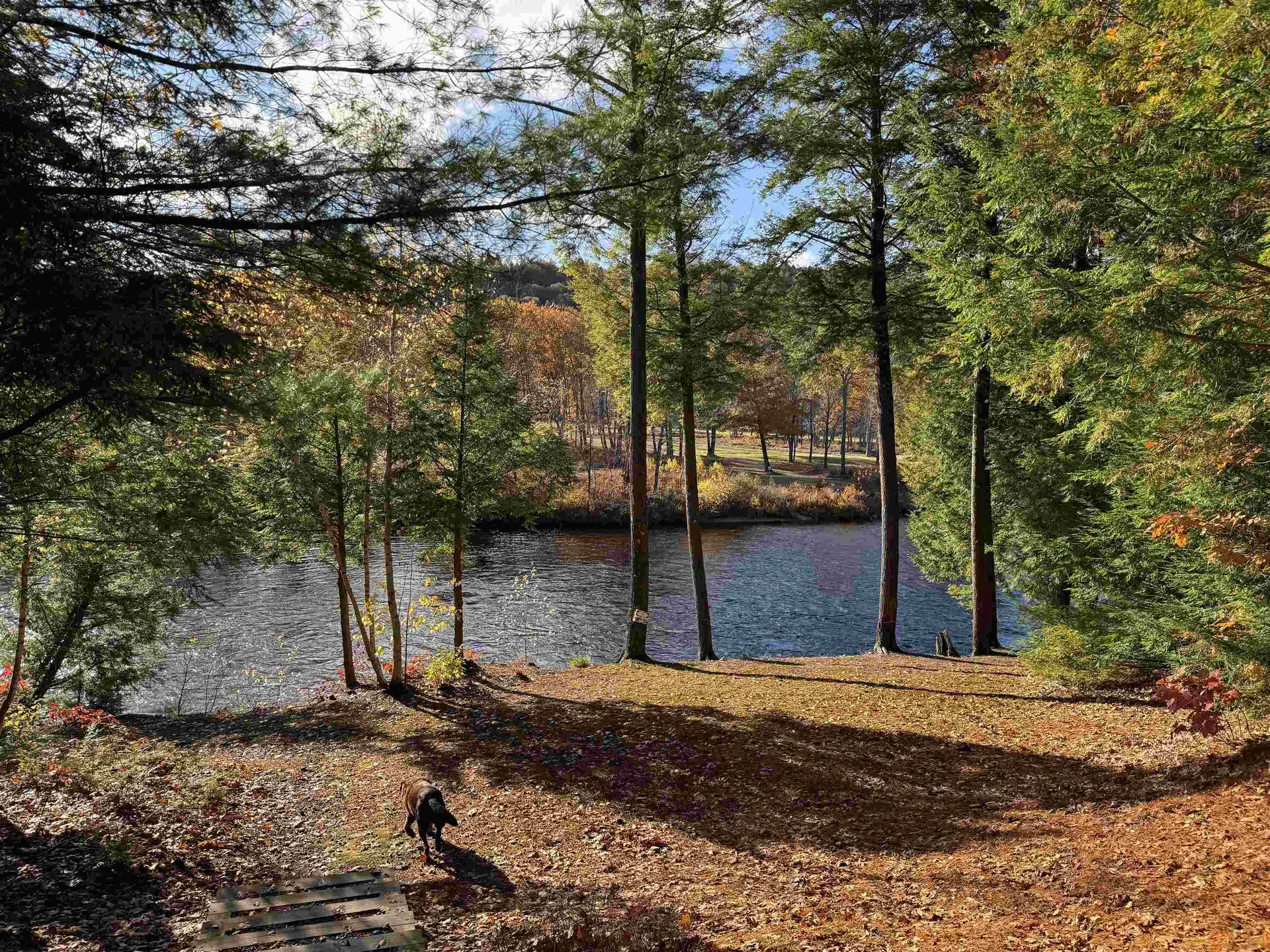 15 Tennis Lane Thornton NH 03285