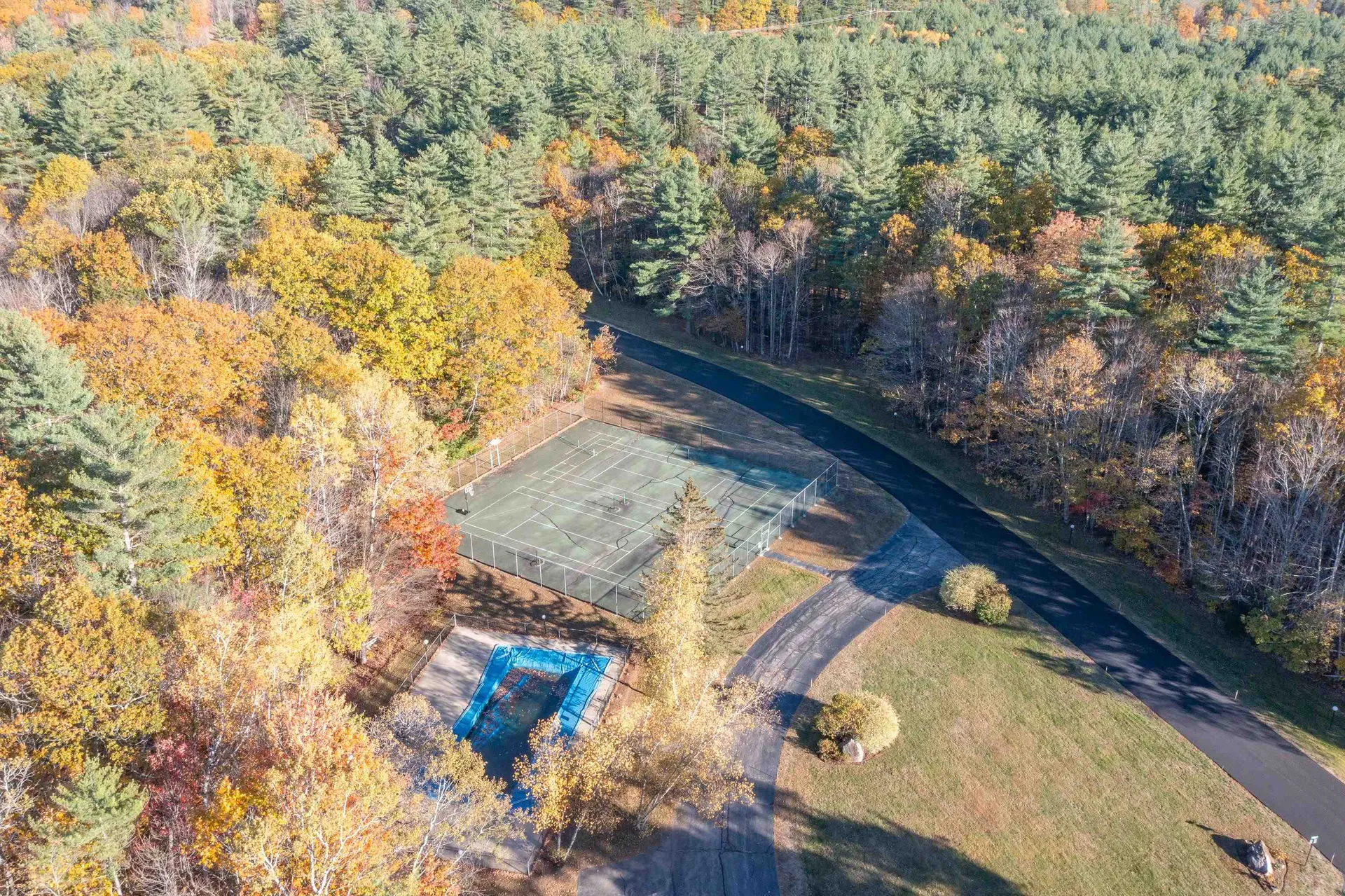 15 Tennis Lane Thornton NH 03285