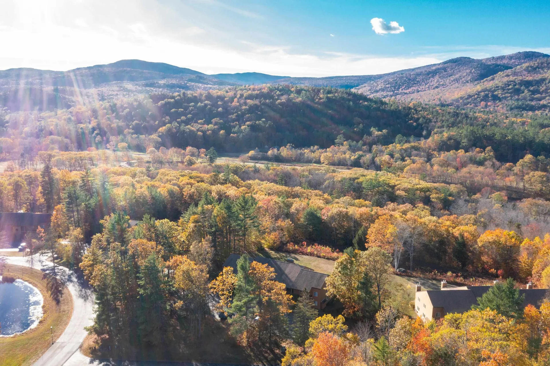 15 Tennis Lane Thornton NH 03285