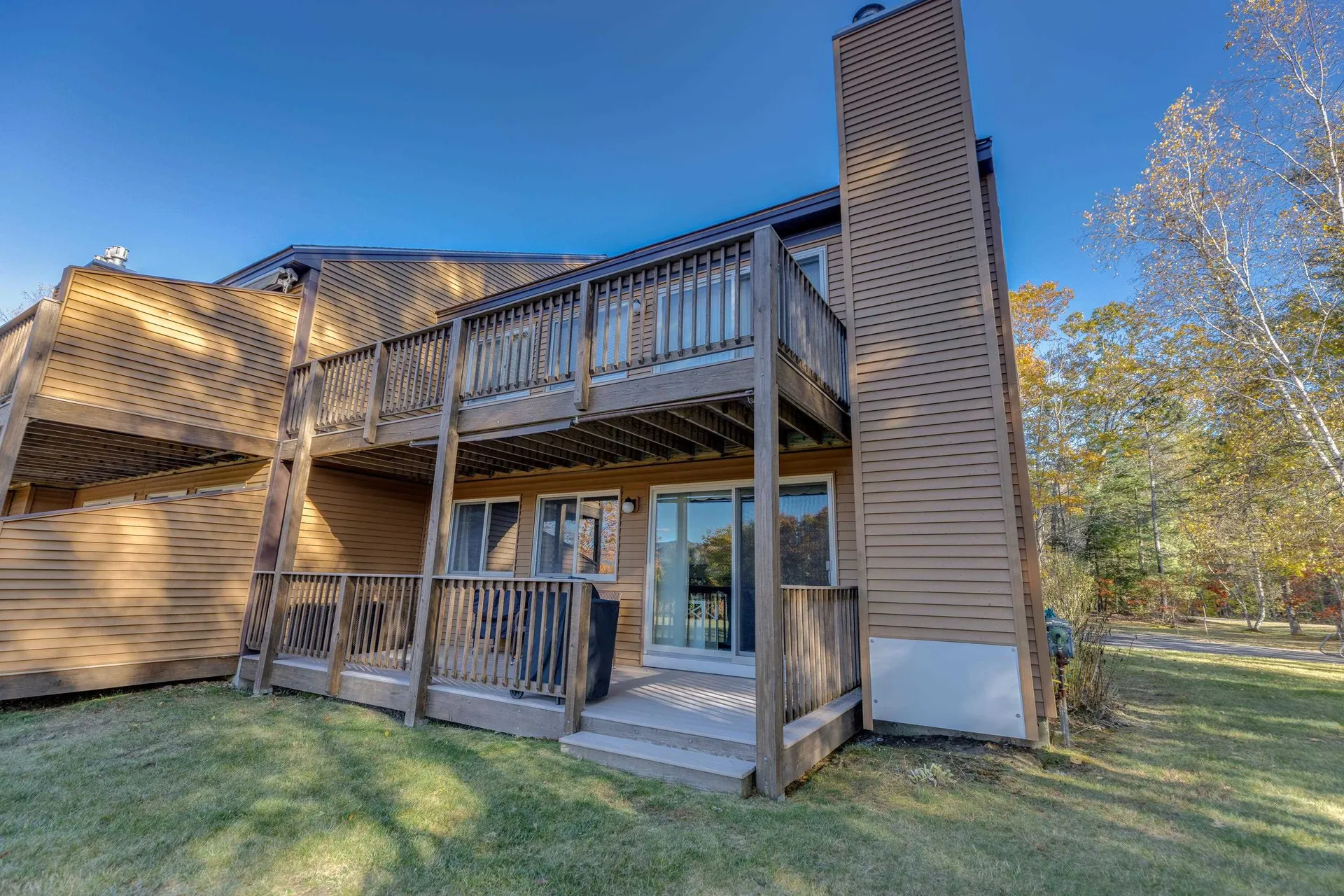 15 Tennis Lane Thornton NH 03285