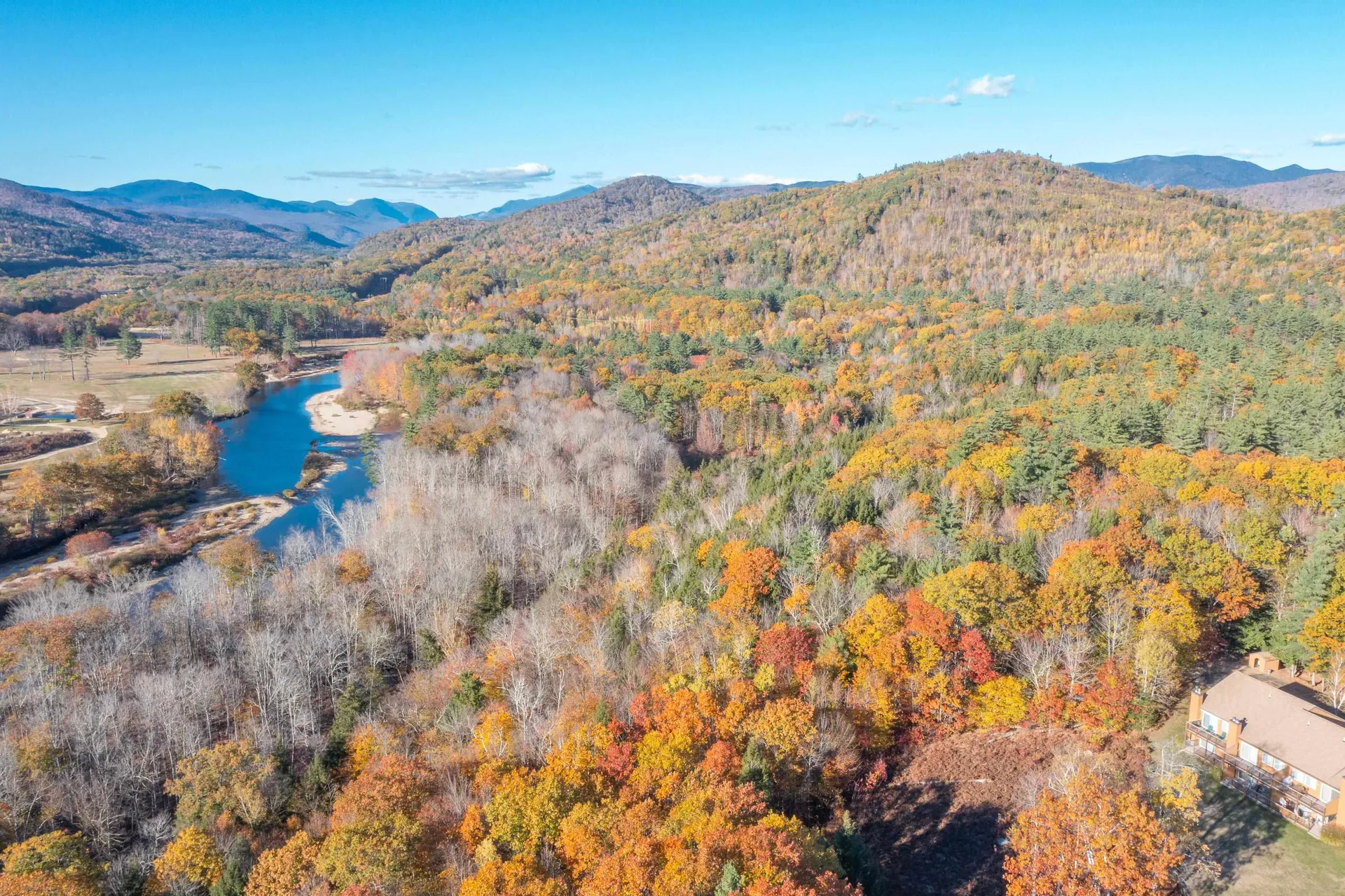 15 Tennis Lane Thornton NH 03285