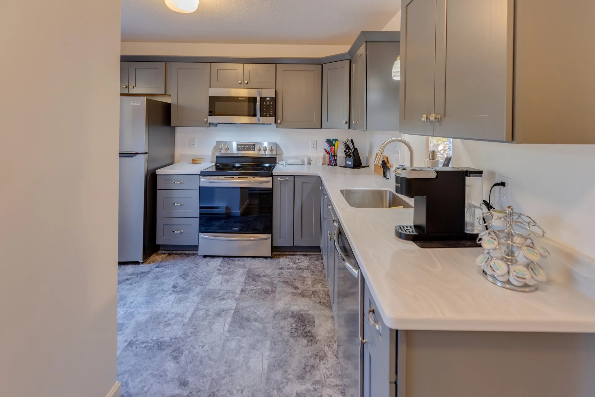 15 Tennis Lane Thornton NH 03285