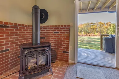 15 Tennis Lane Thornton NH 03285