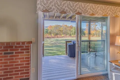 15 Tennis Lane Thornton NH 03285