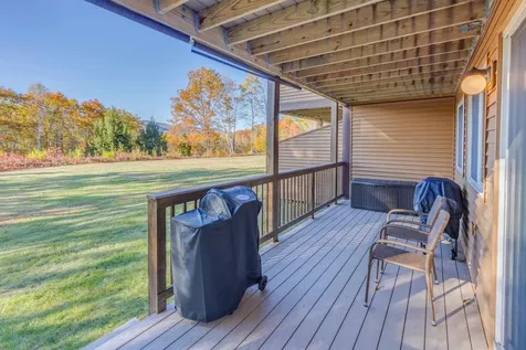 15 Tennis Lane Thornton NH 03285