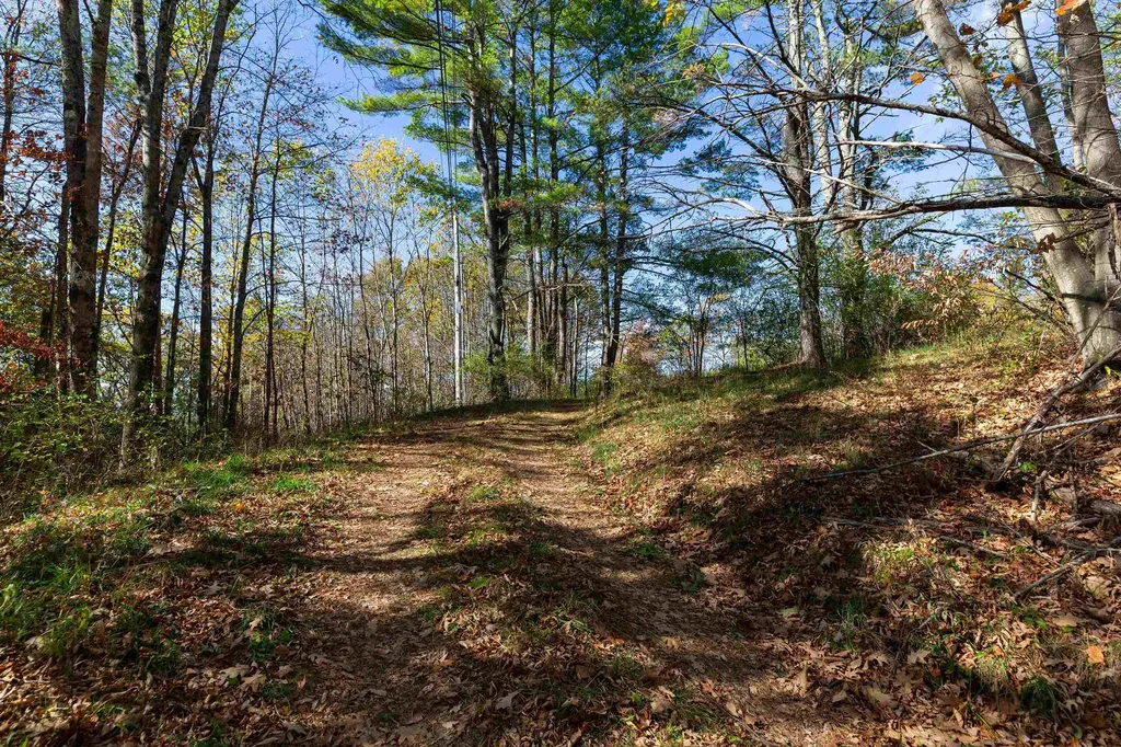 385 Hauger Road Thetford VT 05075