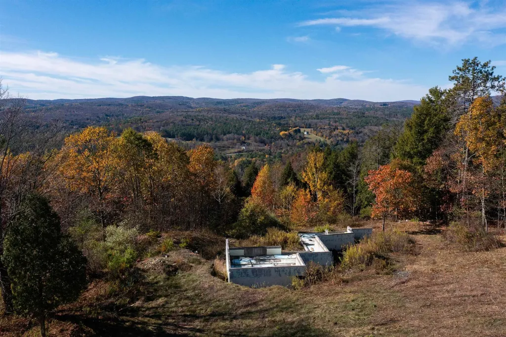 385 Hauger Road Thetford VT 05075