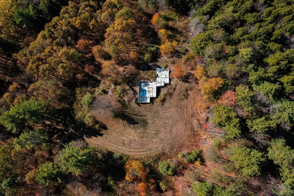 385 Hauger Road Thetford VT 05075