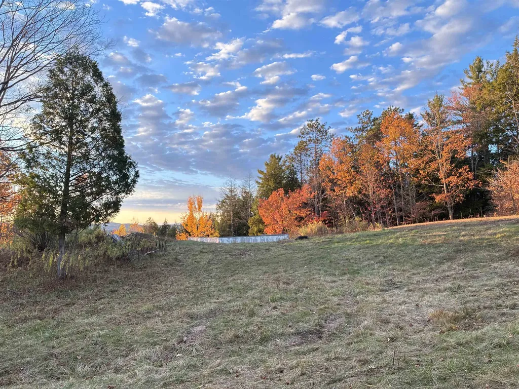 385 Hauger Road Thetford VT 05075