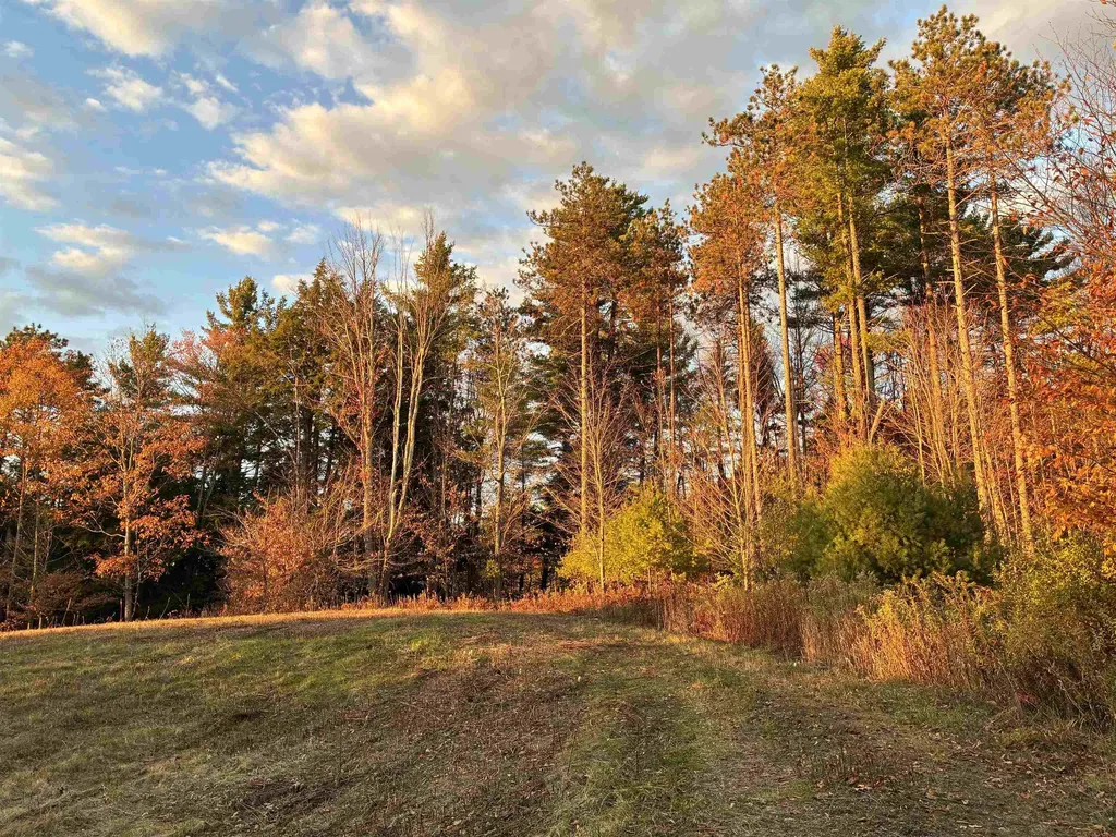 385 Hauger Road Thetford VT 05075