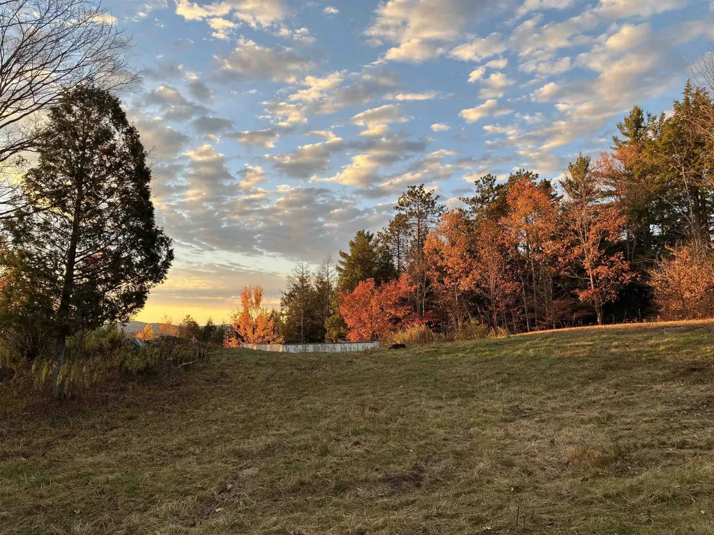 385 Hauger Road Thetford VT 05075