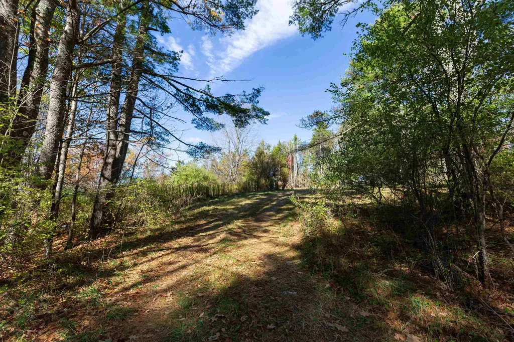 385 Hauger Road Thetford VT 05075