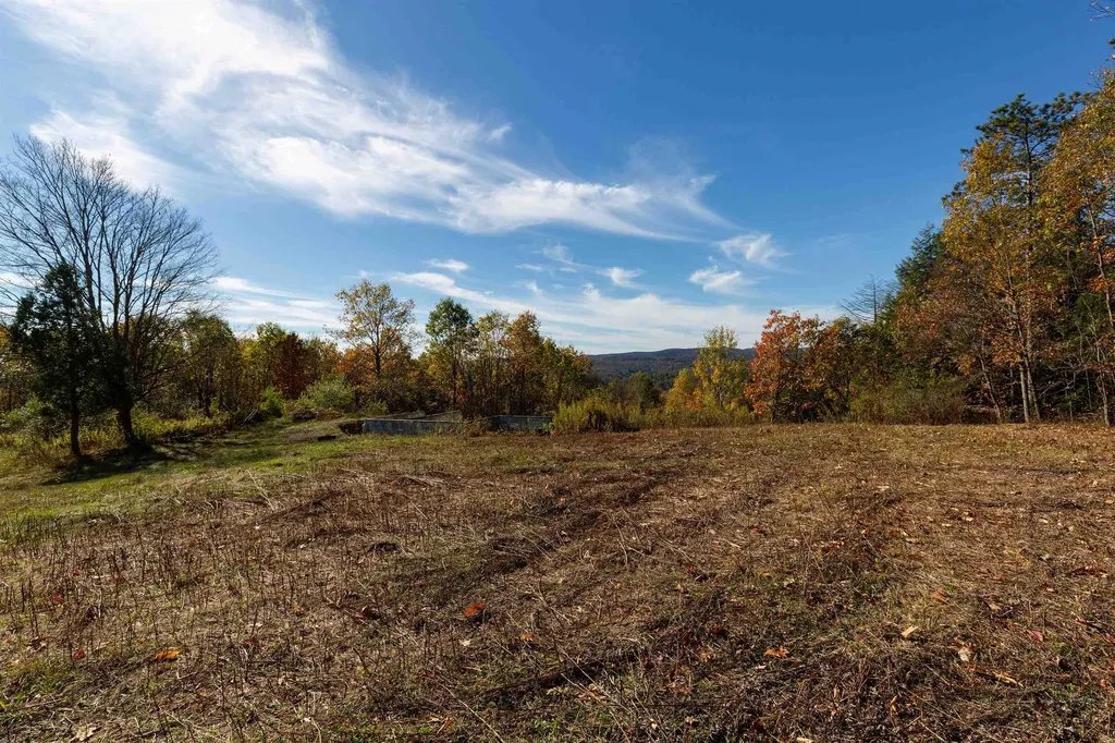 385 Hauger Road Thetford VT 05075