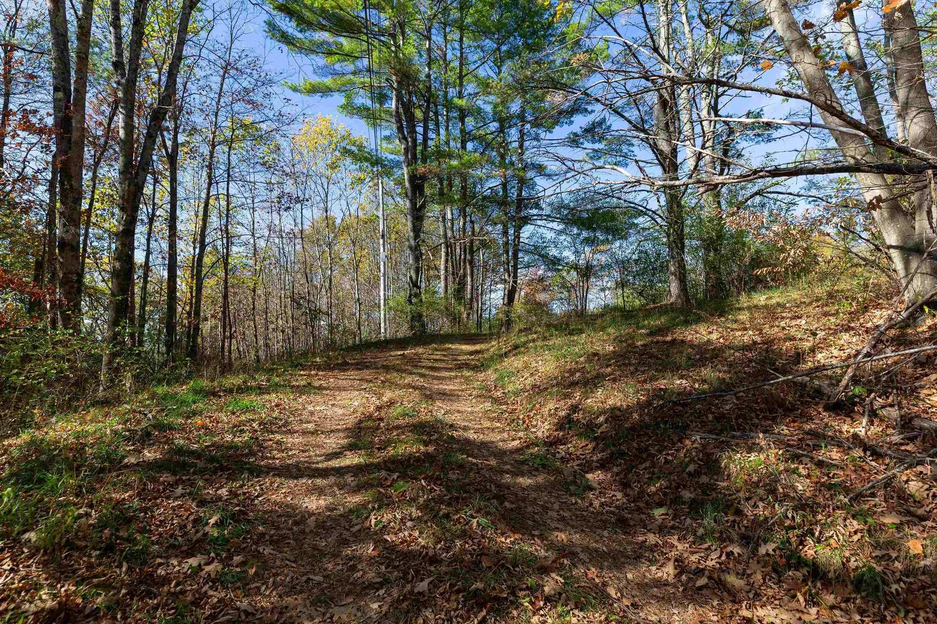 385 Hauger Road Thetford VT 05075