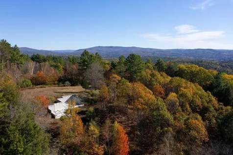 385 Hauger Road Thetford VT 05075