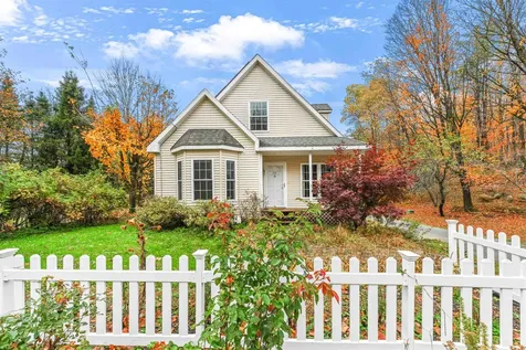 287 Main N Street Bakersfield VT 05441