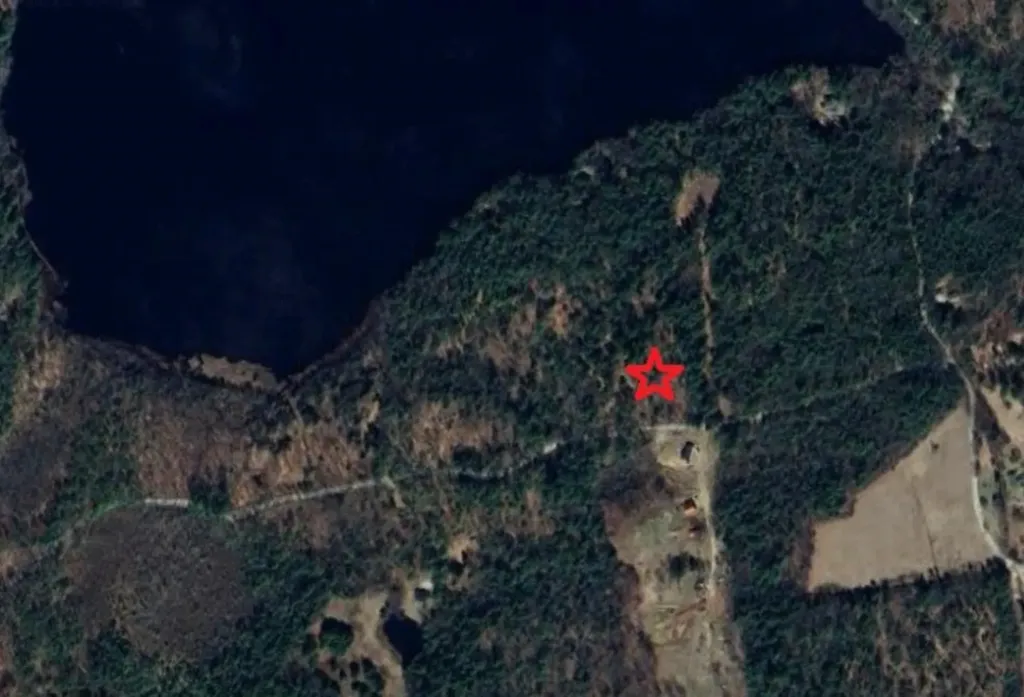 Lot 3 Journeys End Road Francestown NH 03043