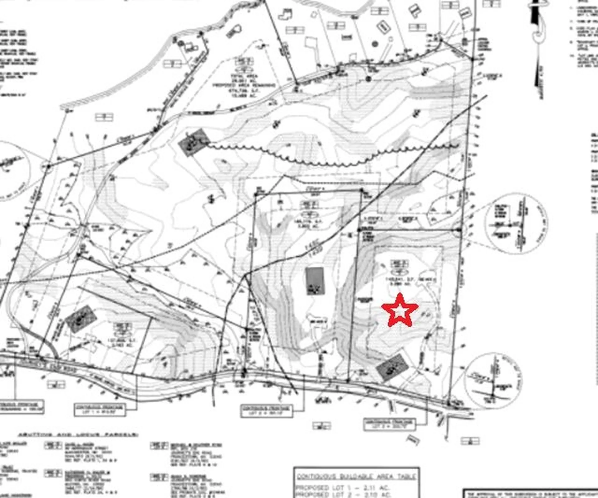 Lot 3 Journeys End Road Francestown NH 03043