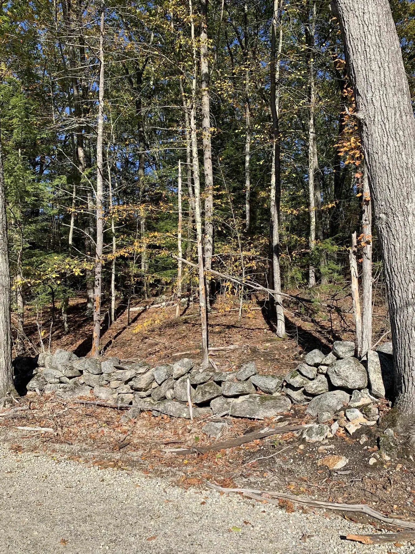 Lot 3 Journeys End Road Francestown NH 03043