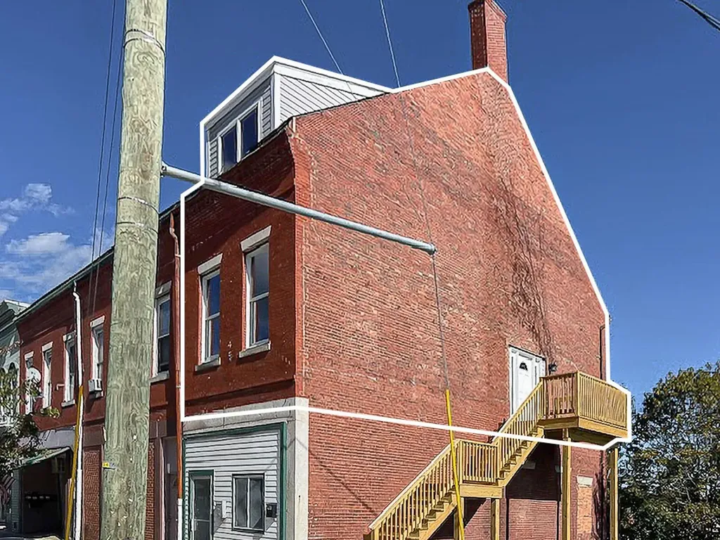 90 High Street Somersworth NH 03878